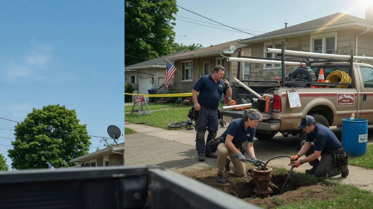 Water Heater Replacement in Pawnee, IL near me